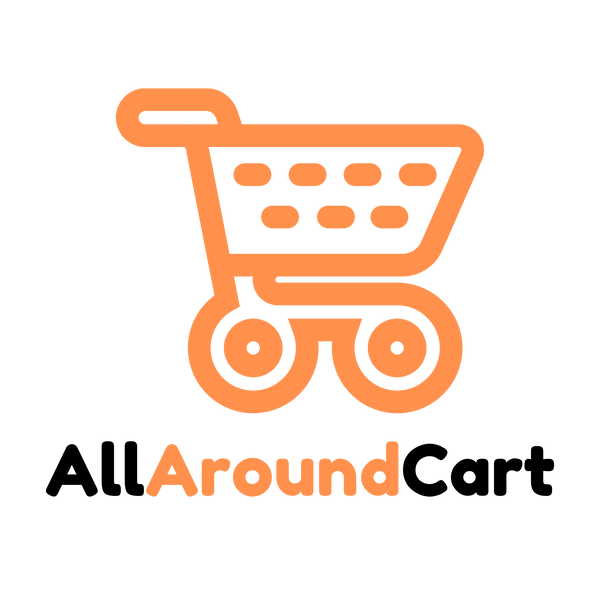 All Around Cart