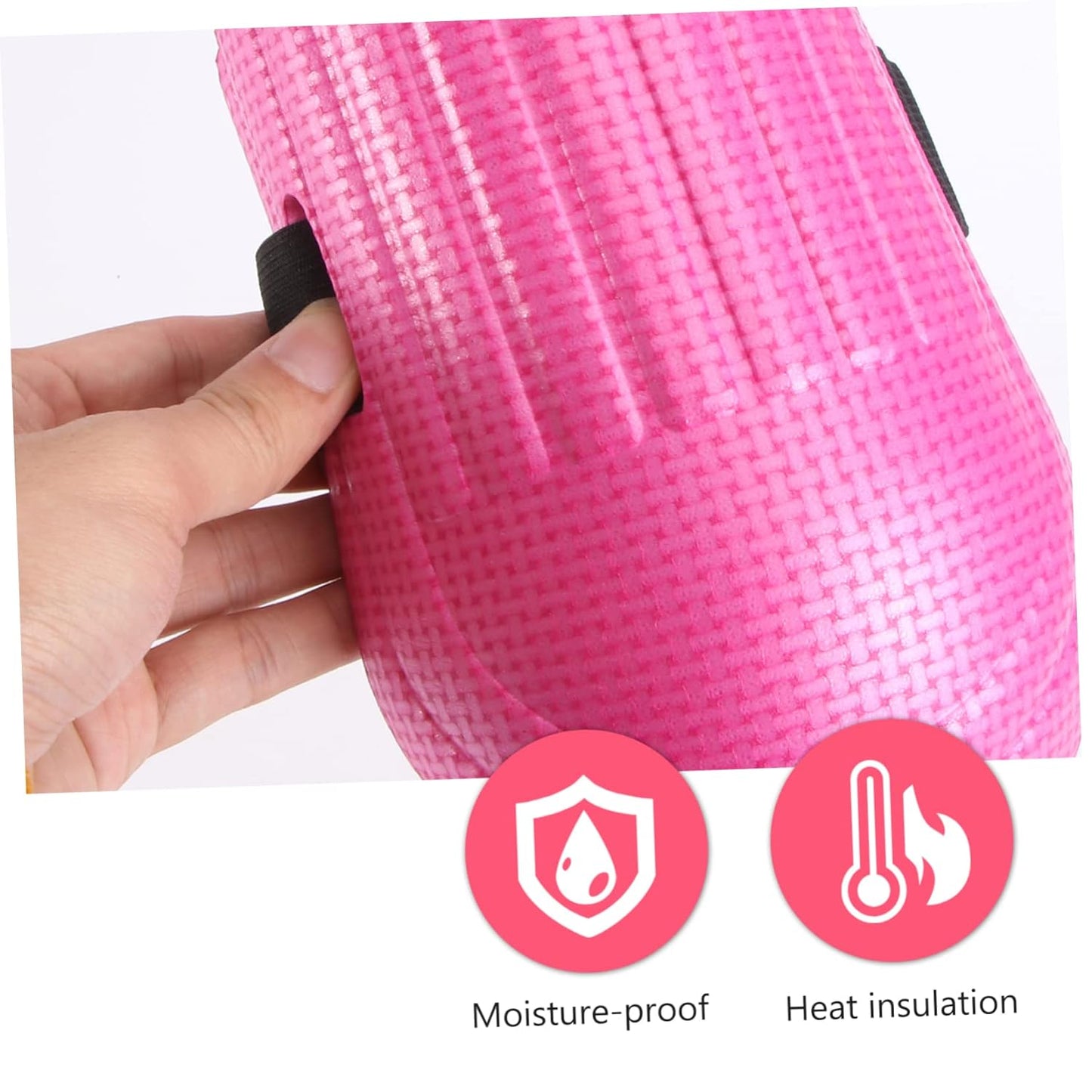 Gardening Knee Protection Pads