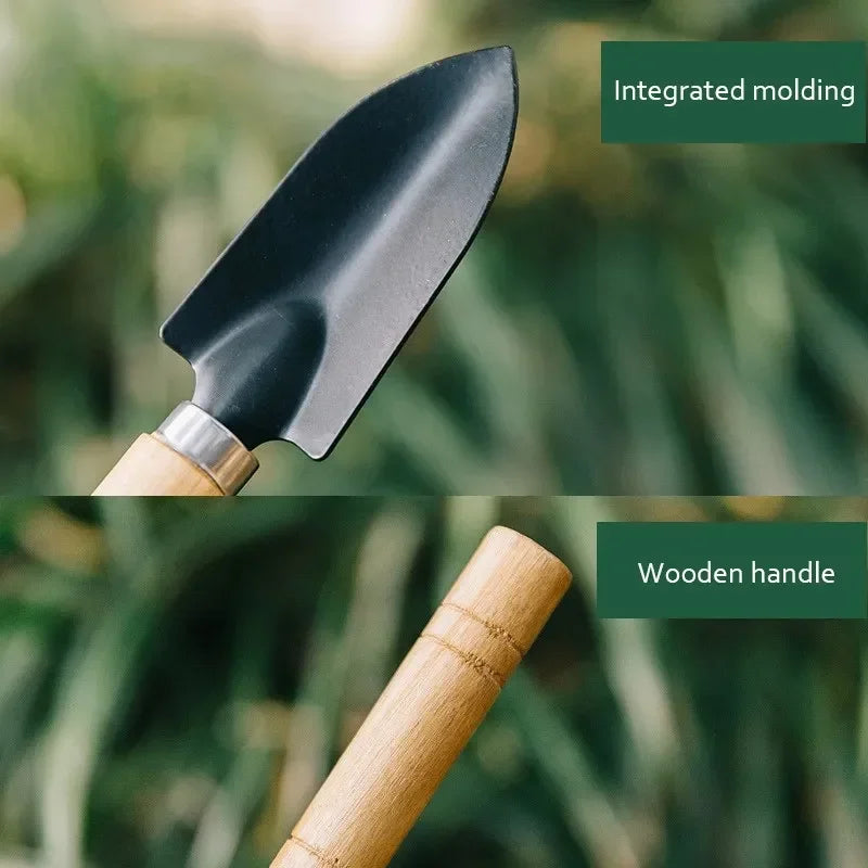 Mini Garden Tool Set 3 pcs