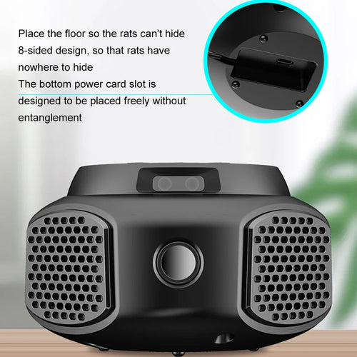 360° Household Pests Repellent