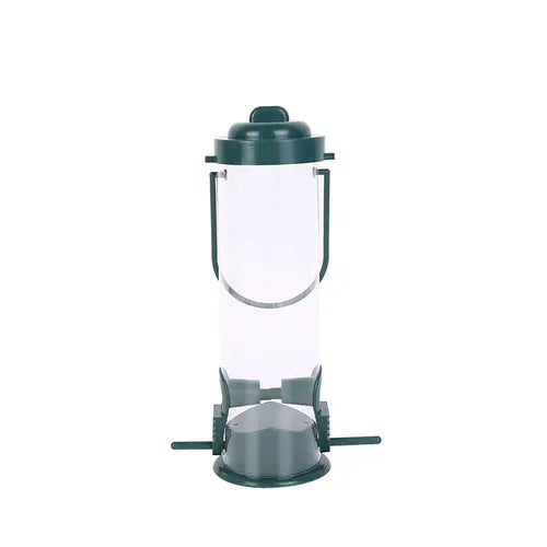 Garden Bird Feeder