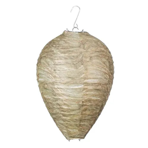 Fake Nests Wasps Hornets Repellent